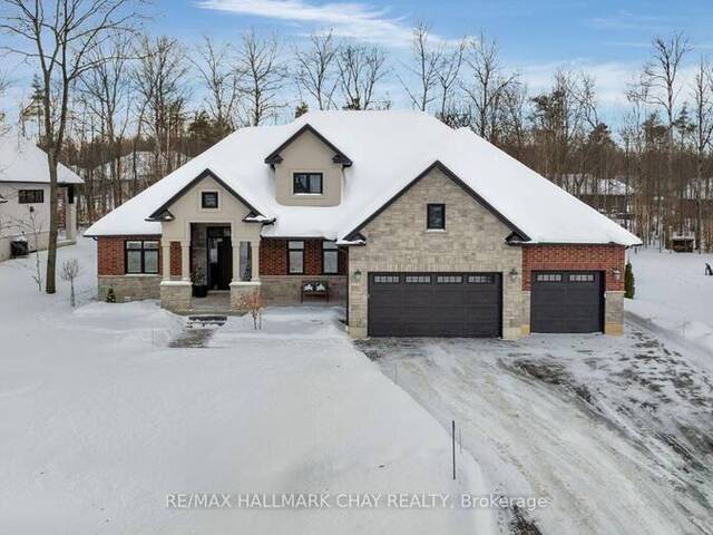 24 GLENNA TRAIL Springwater Ontario