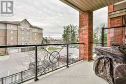 207 - 43 FERNDALE DRIVE S Barrie