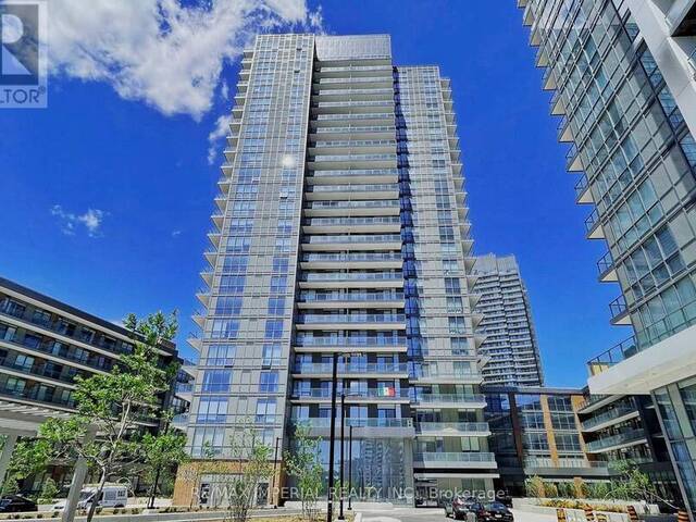 1705 - 38 FOREST MANOR ROAD Toronto Ontario