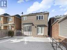 21 CLAYSON STREET Markham