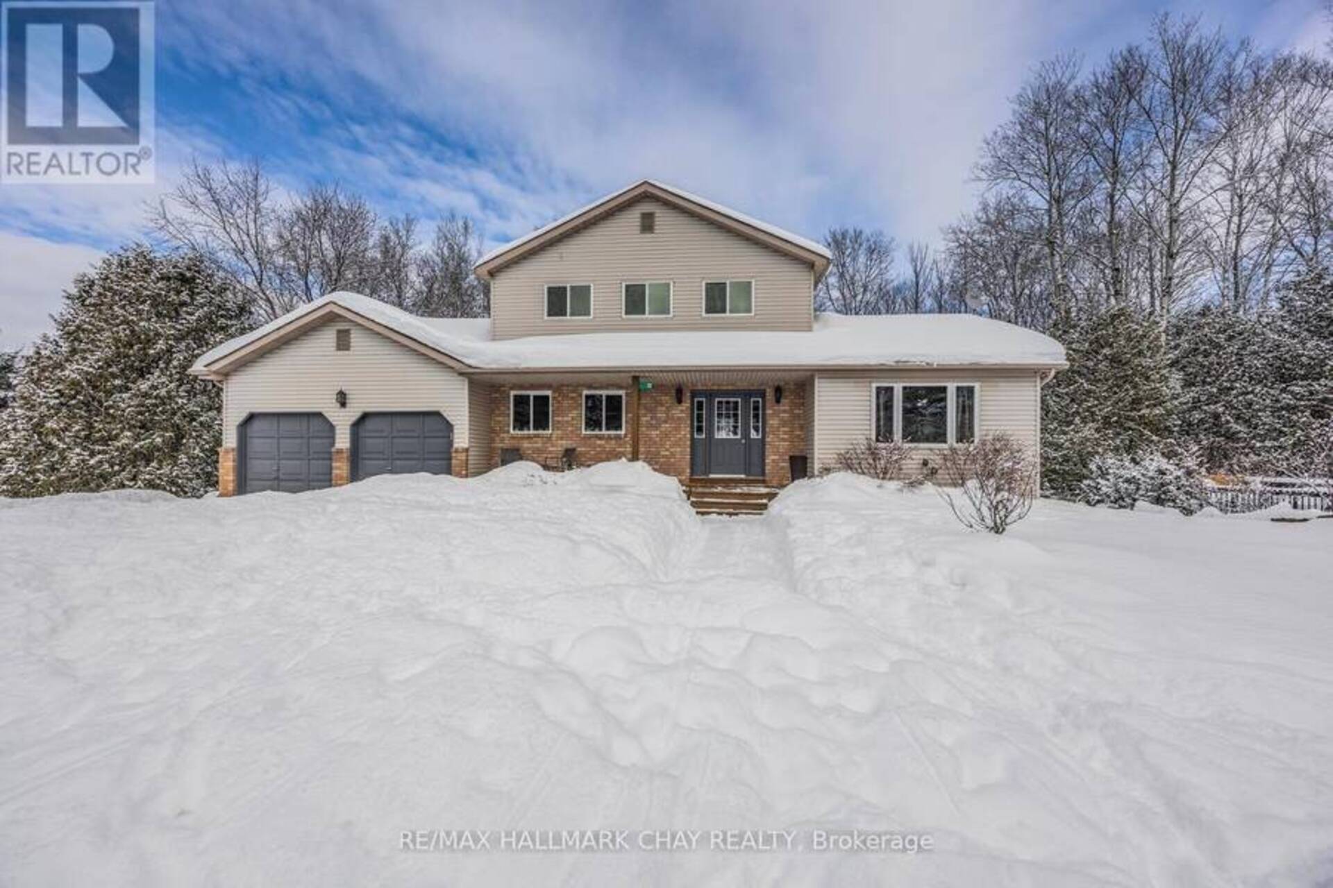 11 MAPLE COURT Oro-Medonte