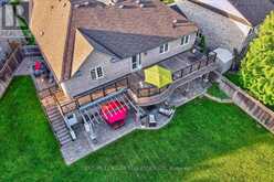 3352 SKIPTON LANE Oakville