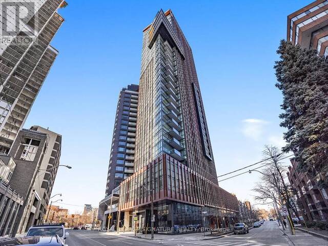 1704 - 32 DAVENPORT ROAD Toronto Ontario