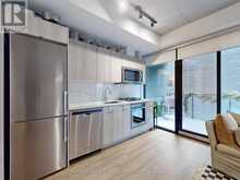 308 - 458 RICHMOND STREET W Toronto