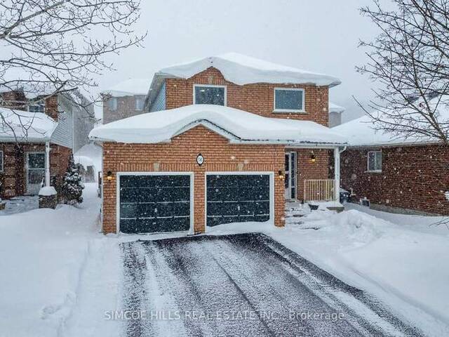 56 VANESSA DRIVE Orillia Ontario