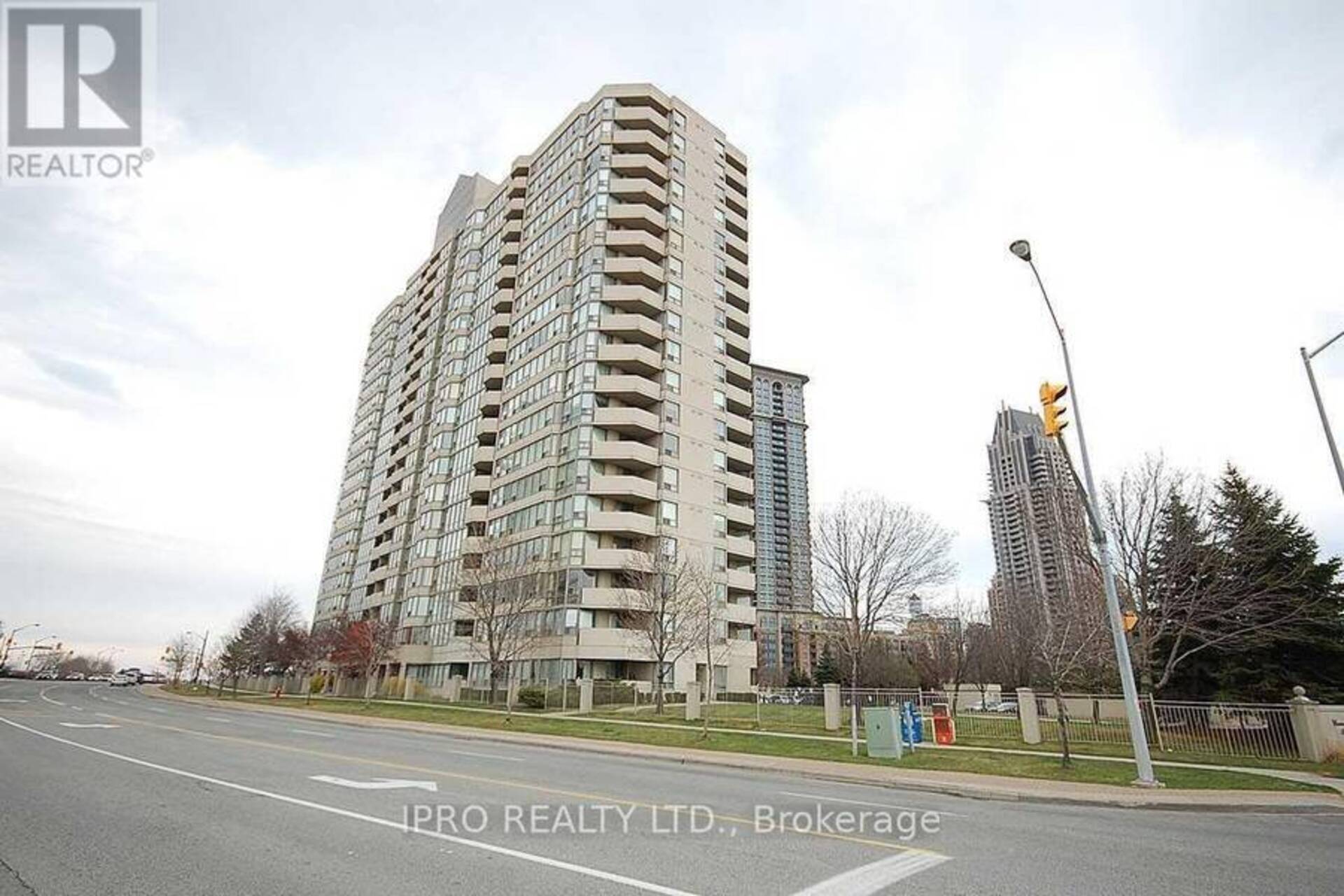 1407 - 350 RATHBURN ROAD W Mississauga