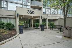 1407 - 350 RATHBURN ROAD W Mississauga