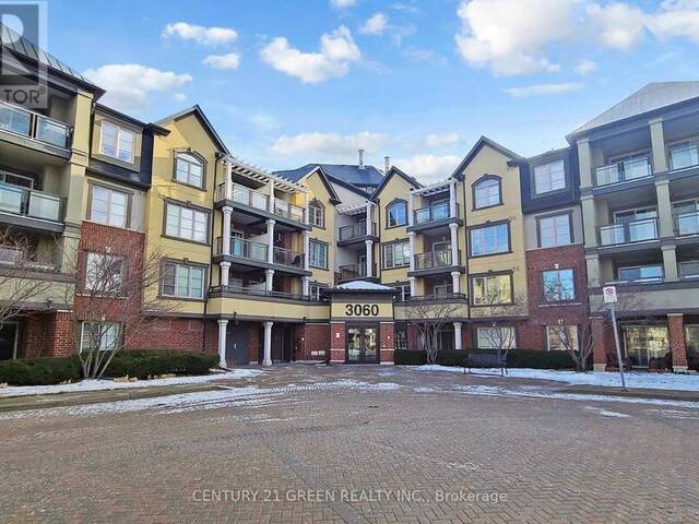 215 - 3060 ROTARY WAY Burlington Ontario