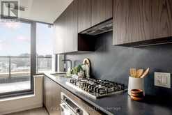 607 - 2720 DUNDAS STREET W Toronto