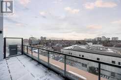 607 - 2720 DUNDAS STREET W Toronto