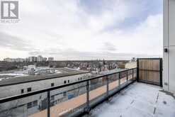 607 - 2720 DUNDAS STREET W Toronto