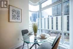 LOFT #5 - 2191 YONGE STREET Toronto