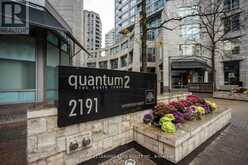 LOFT #5 - 2191 YONGE STREET Toronto