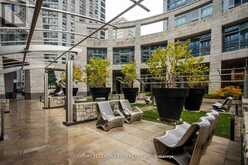 LOFT #5 - 2191 YONGE STREET Toronto