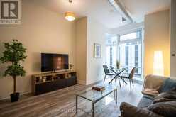 LOFT #5 - 2191 YONGE STREET Toronto