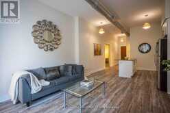 LOFT #5 - 2191 YONGE STREET Toronto