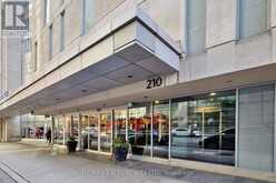 3401 - 210 VICTORIA STREET Toronto