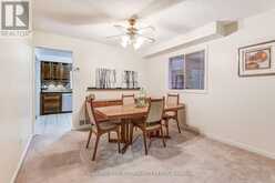 65 TIDESWELL BOULEVARD Toronto