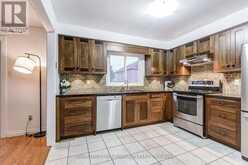 65 TIDESWELL BOULEVARD Toronto