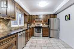 65 TIDESWELL BOULEVARD Toronto