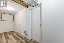 65 TIDESWELL BOULEVARD Toronto