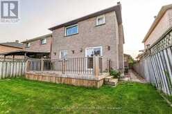 65 TIDESWELL BOULEVARD Toronto