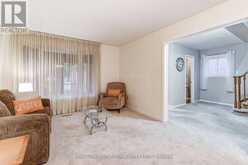 65 TIDESWELL BOULEVARD Toronto