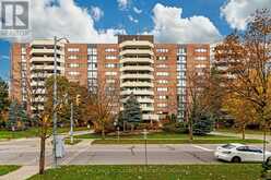 703 - 40 BAIF BOULEVARD Richmond Hill