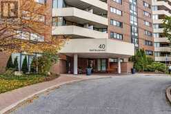 703 - 40 BAIF BOULEVARD Richmond Hill