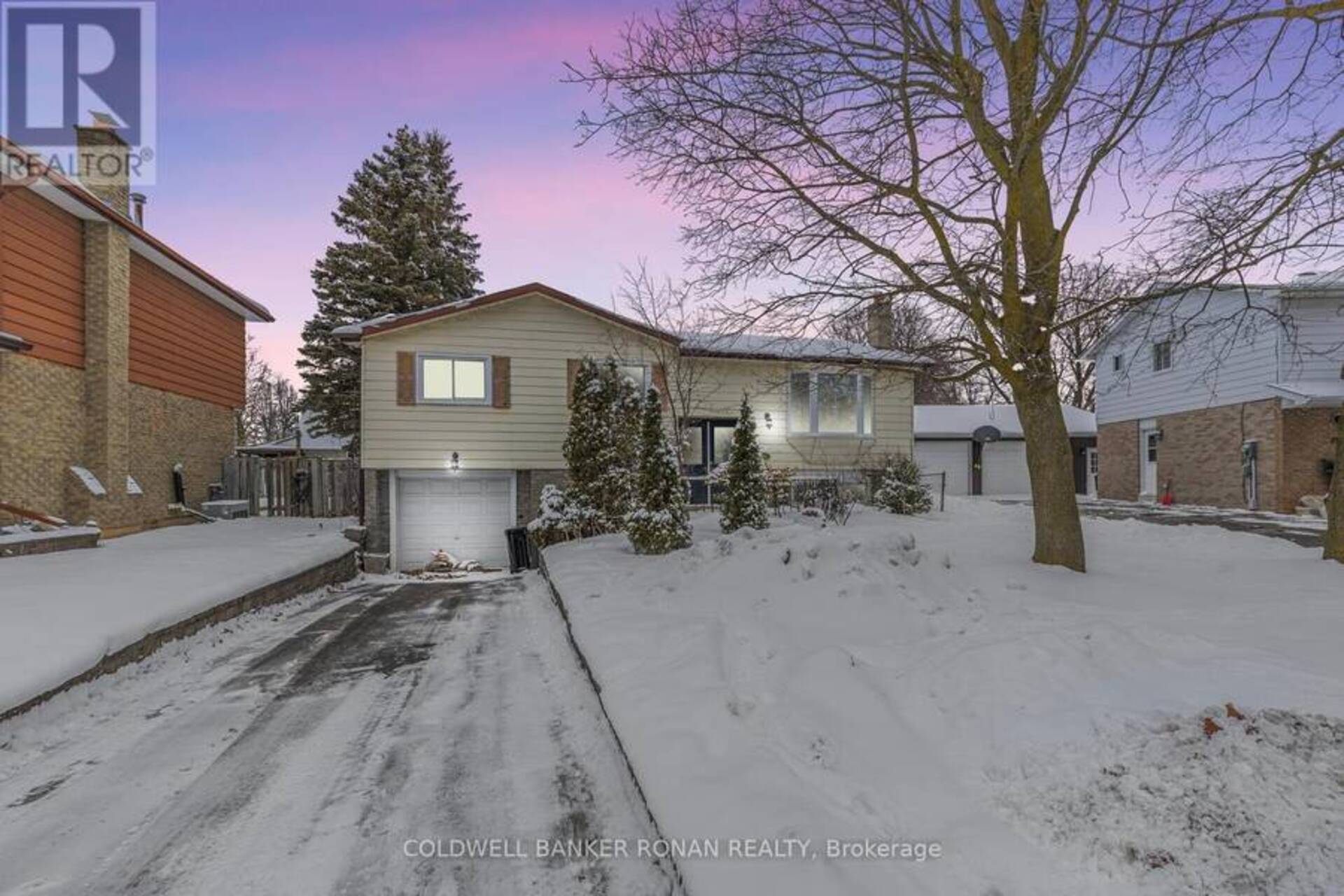 192 MACKENZIE STREET New Tecumseth