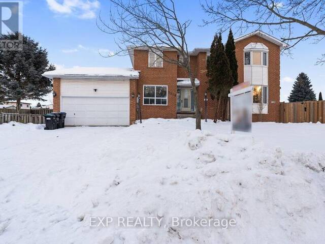 2529 DELLA STREET Innisfil Ontario