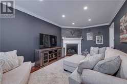 92 GOLDEN MEADOW ROAD Barrie