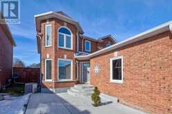 92 GOLDEN MEADOW ROAD Barrie