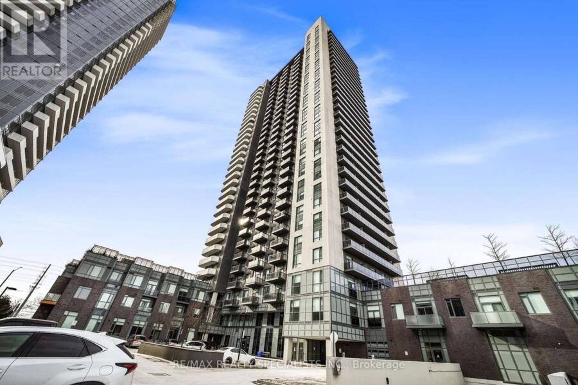 1702 - 8 NAHANI WAY Mississauga