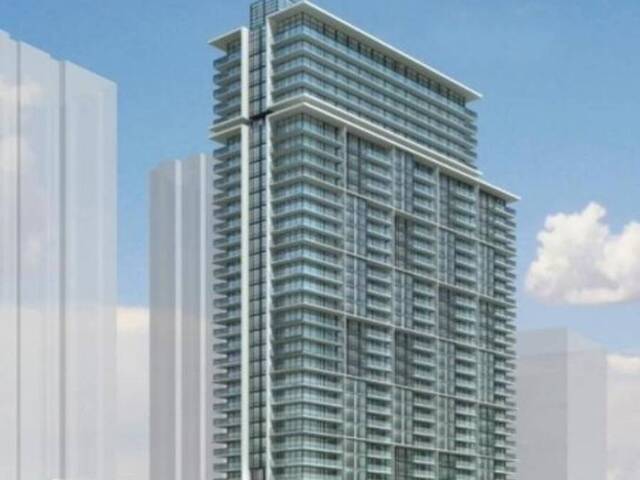 2707 - 4955 YONGE STREET Toronto Ontario