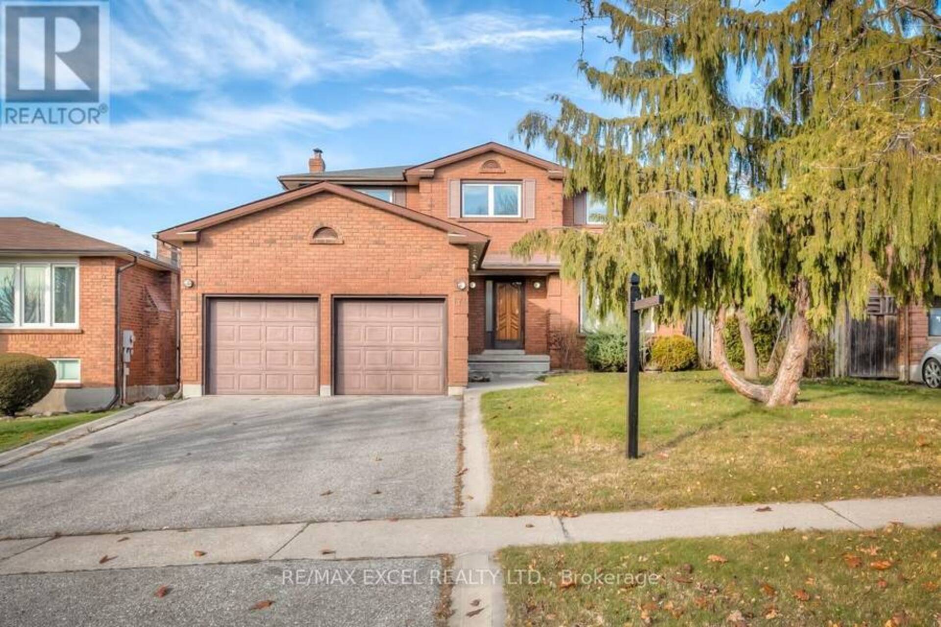 170 AMBER AVENUE Oshawa