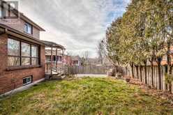 170 AMBER AVENUE Oshawa