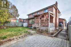 170 AMBER AVENUE Oshawa