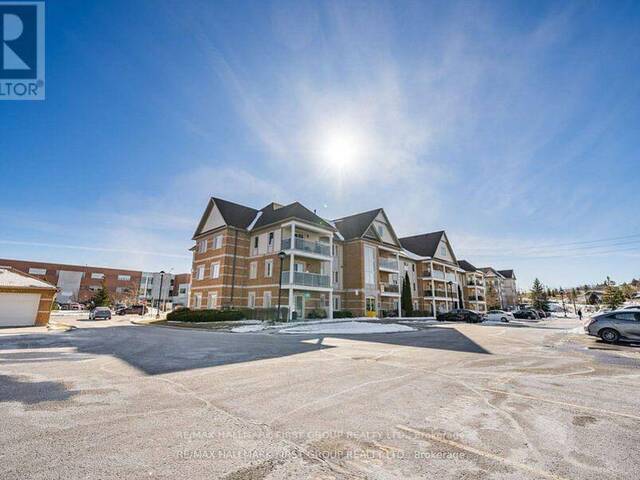 102 - 132 ASPEN SPRINGS DRIVE Clarington Ontario