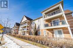 102 - 132 ASPEN SPRINGS DRIVE Clarington