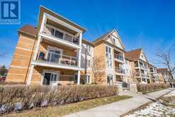 102 - 132 ASPEN SPRINGS DRIVE Clarington