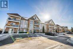 102 - 132 ASPEN SPRINGS DRIVE Clarington