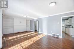 423 LAWSON ROAD Toronto