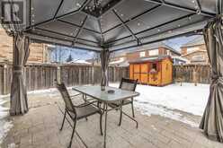 198 DOWNY EMERALD DRIVE Bradford/West Gwillimbury