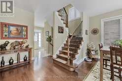 198 DOWNY EMERALD DRIVE Bradford/West Gwillimbury