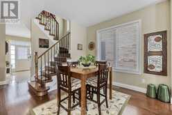 198 DOWNY EMERALD DRIVE Bradford/West Gwillimbury