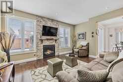 198 DOWNY EMERALD DRIVE Bradford/West Gwillimbury