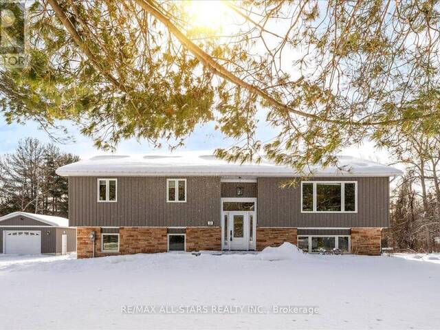 100 PINE POST ROAD Georgina Ontario