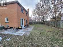 98 WHITE BOULEVARD Vaughan