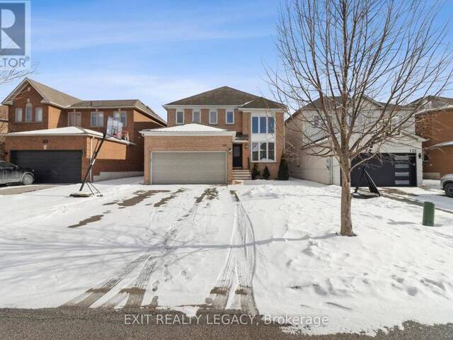 122 VENTURA WAY Vaughan Ontario